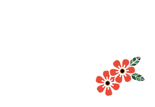 Glassy Eyed Gal Logo